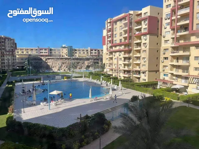 150 m2 3 Bedrooms Apartments for Rent in Matruh Alamein