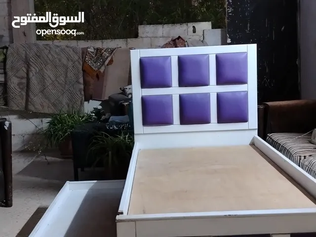 تخت نوم اطفال