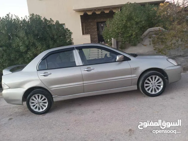 Mitsubishi Lancer 2004 in Madaba