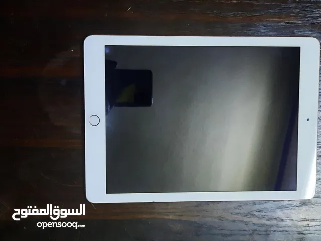 Apple iPad 6 32 GB in Amman