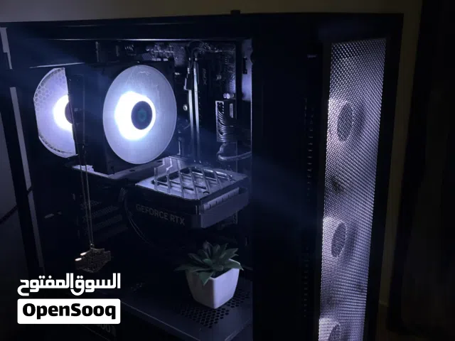 gaming pc 4060 i5