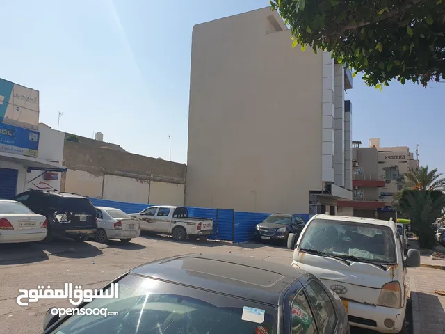 Commercial Land for Sale in Tripoli Al-Mansoura