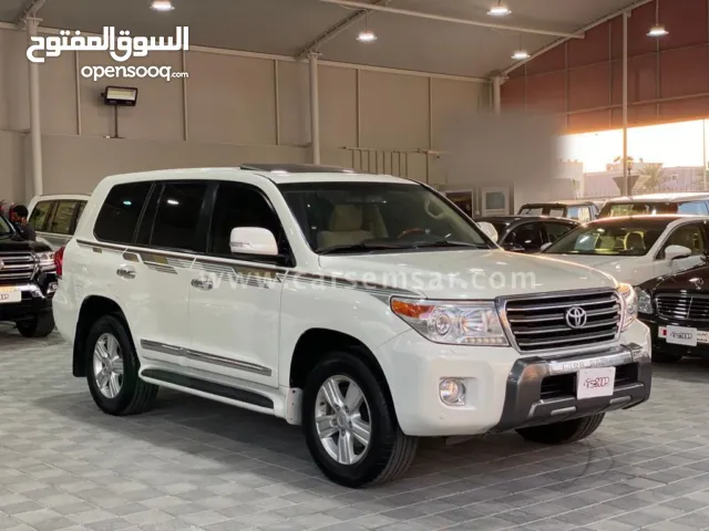 مطلوب كروزر