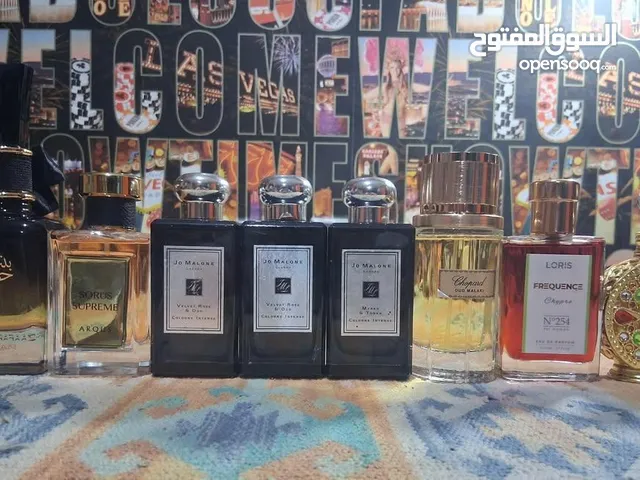 مجموعة عطور عدد 15 عطر