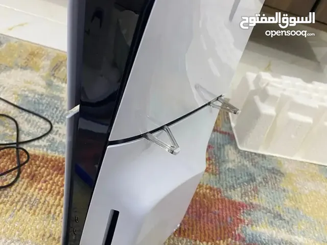 بلاى ستيشن5 كسر زيرو