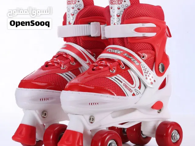 سكيت شوز 4 عجلات