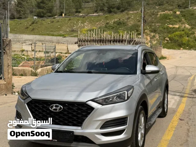 2020 هيونداي توسان GL