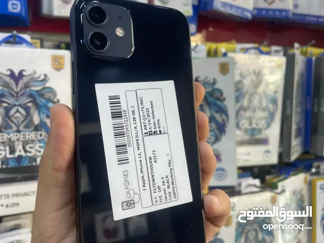 Iphone 12 ايفون 12