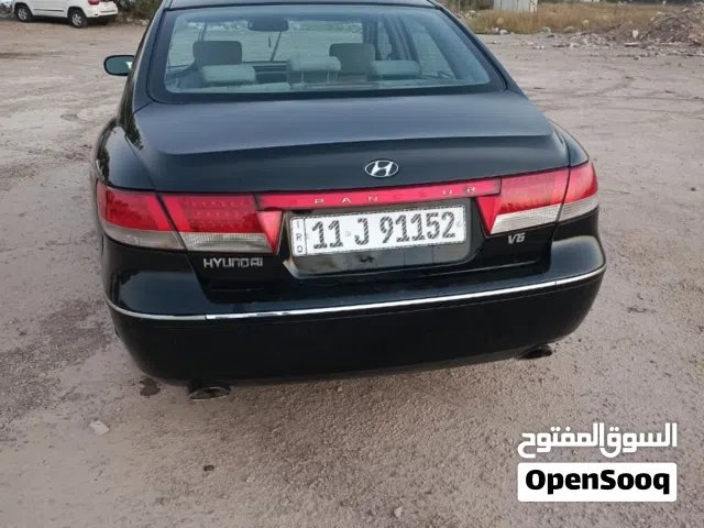 Used Hyundai Azera in Baghdad