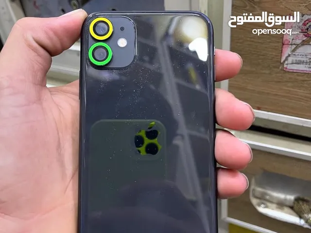 Apple iPhone 11 128 GB in Kirkuk