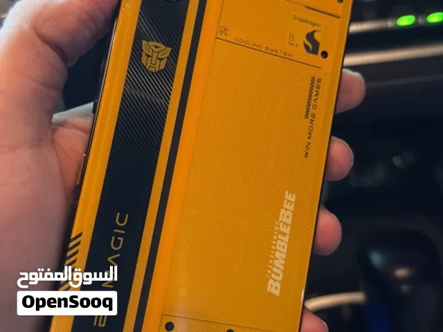 هواتف رد ماجيك 9 برو