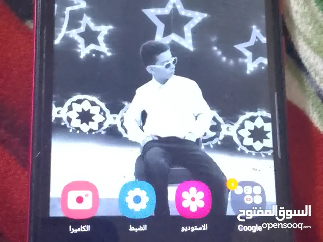 Samsung Galaxy A02s 64 GB in Amman