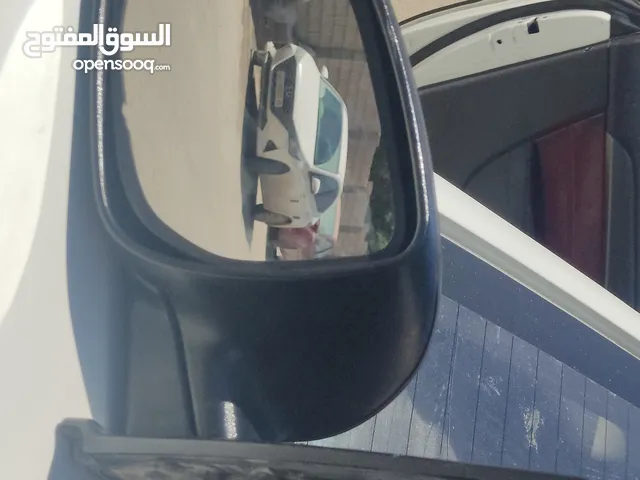 مرائة سواق كيا سيراتو او افانتي