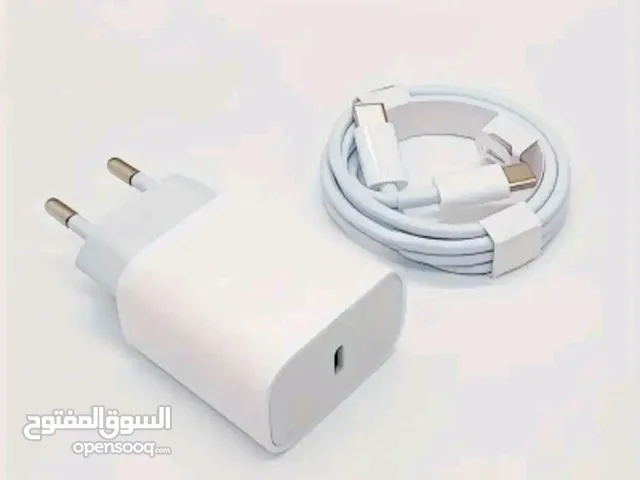 شاحن اصلي.
