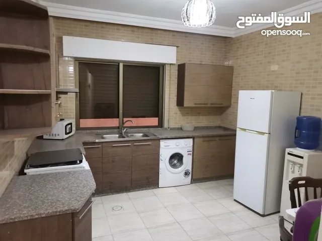 81m2 2 Bedrooms Apartments for Sale in Amman Jubaiha