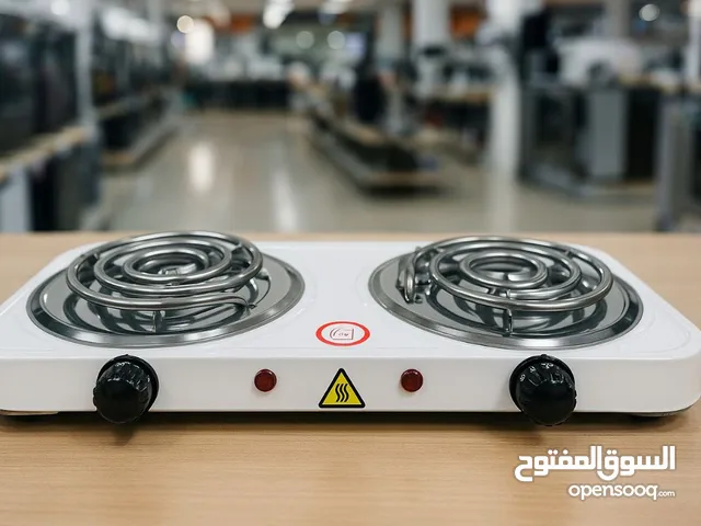 هيتر حديدي كهربائي مزدوج