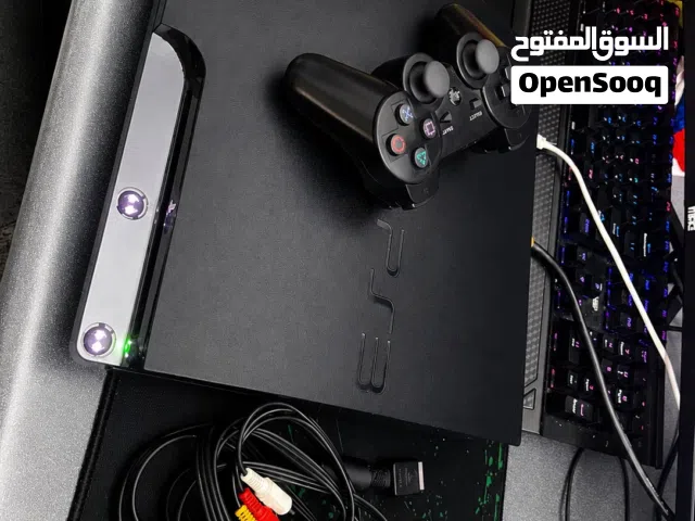 مهكرهPs 3 slim