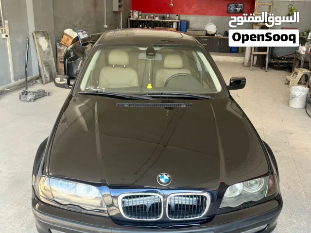 2000 بي ام دبليو اخرى