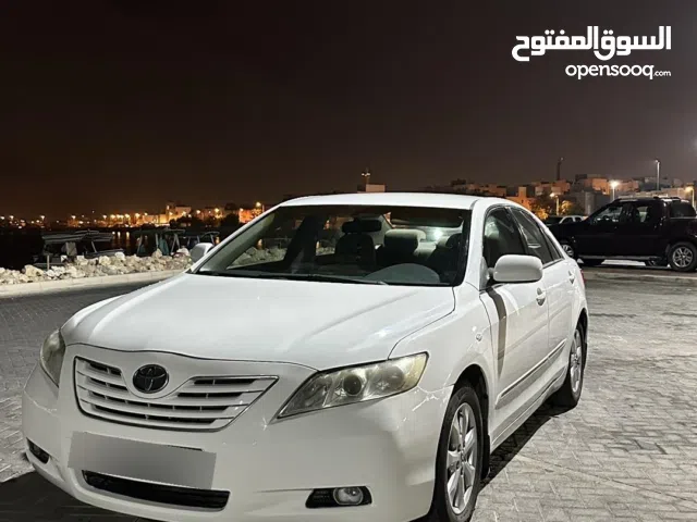 Used Toyota Camry in Northern Governorate