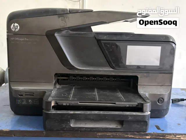 Hp officejet pro 8600