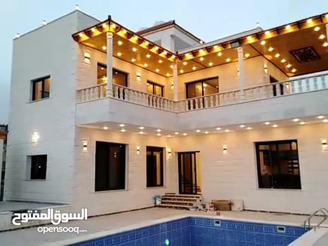4 Bedrooms Farms for Sale in Jerash Other