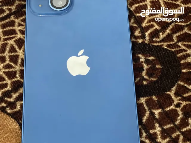 Apple iPhone 13 128 GB in Zawiya