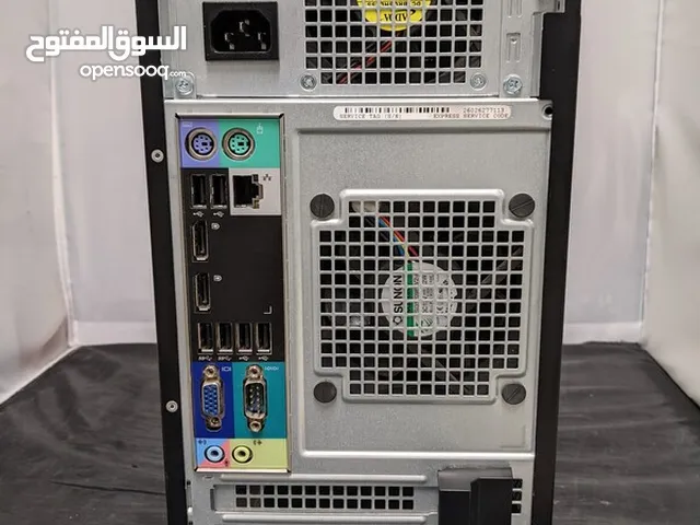 Dell optiplex 9020