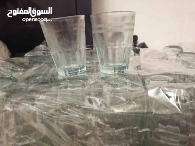 اكواب شاهي للبيع