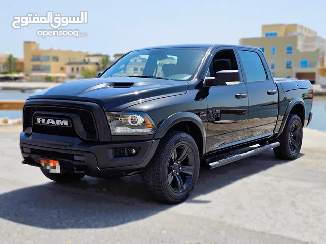 DODGE RAM 1500 MODEL 2021 FOR SALE