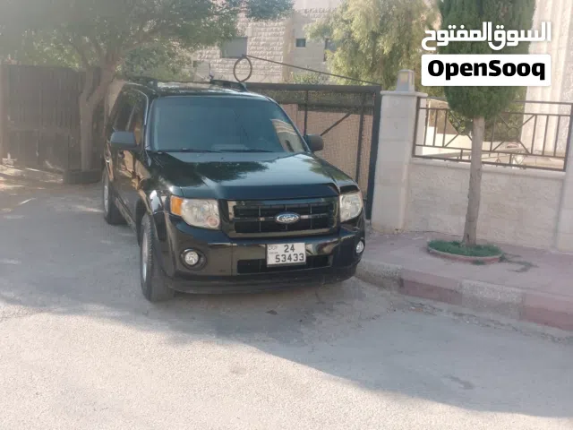 2009, Ford, Escape, Active