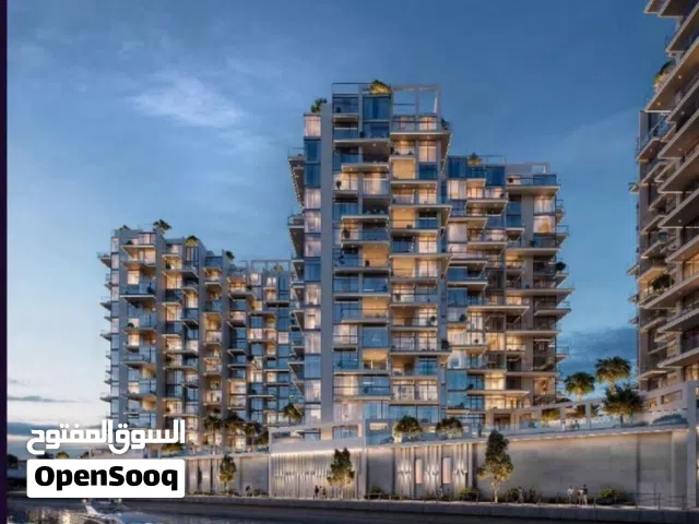 في ابوظبي فرصه مطلوب  مستثمر جاد فقط  يعرف يستغل الفرص لمشروع عقاري في شاطئ الراحه مقابل ياس باي