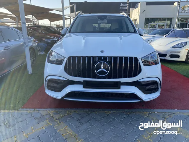 Mercedes Benz GLE-Class 2020 in Sharjah