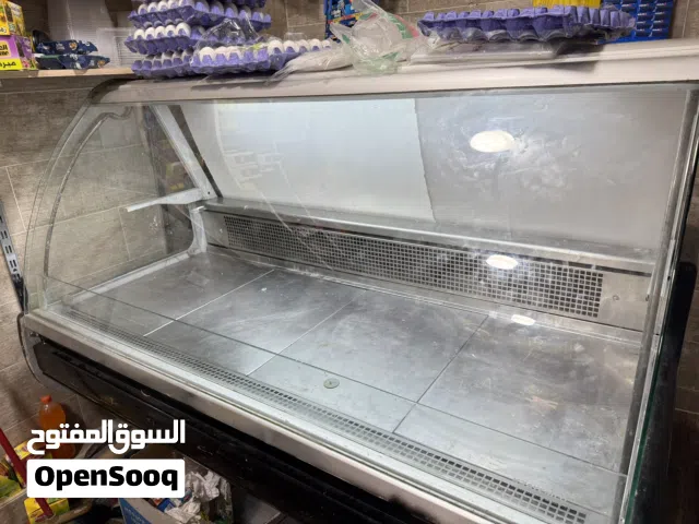 ثلاجة دلي انفيرتر