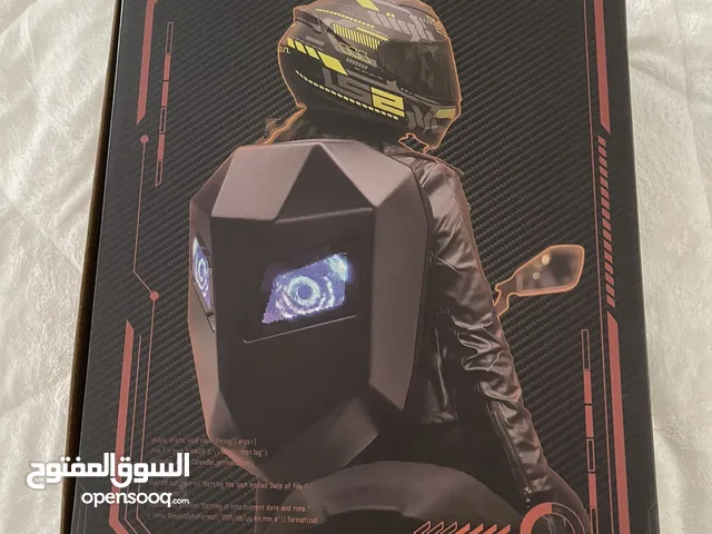 حقيبة للظهر