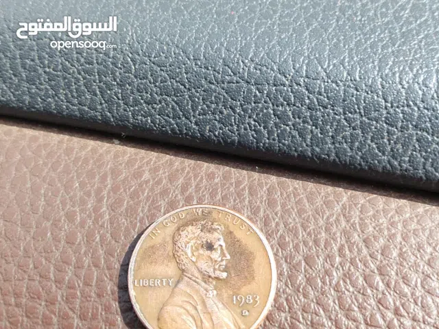 سنت امريكا عام 1983