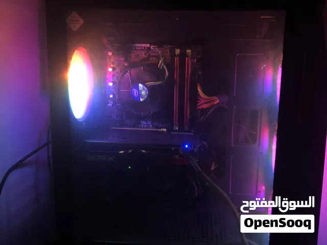 بيسي جيمنج للبيع