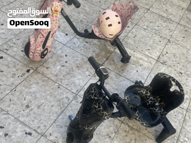 سكوتر مستخدم للبيع