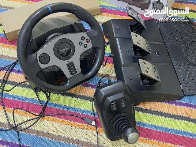 Playstation Steering in Al Batinah