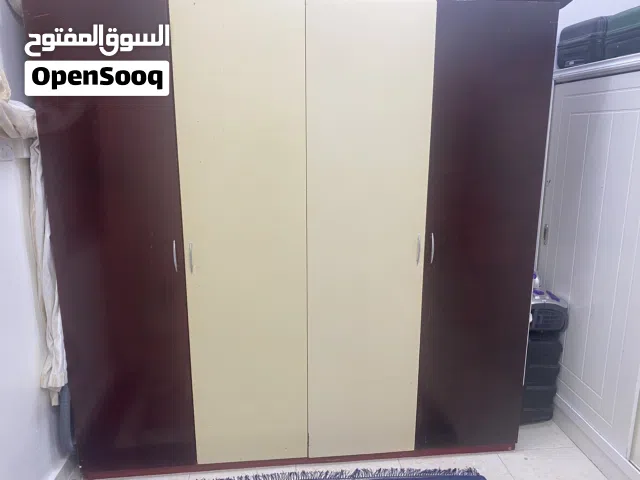 خزانتان بحالة جيدة