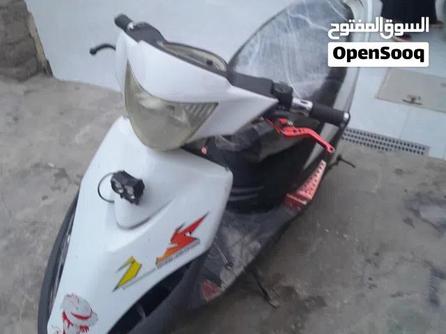 دراجه ماكس عدله