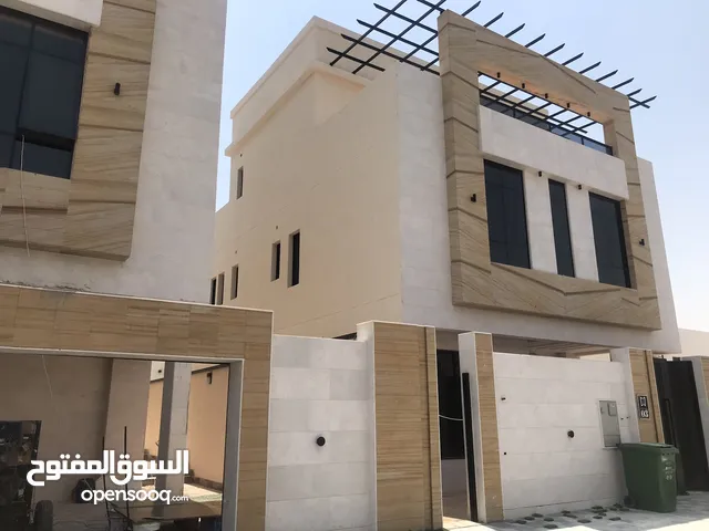 4100 m2 5 Bedrooms Villa for Sale in Ajman Al Helio
