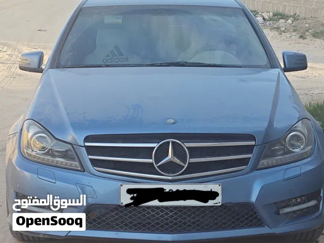 c300 ماشيه 34الف ميل