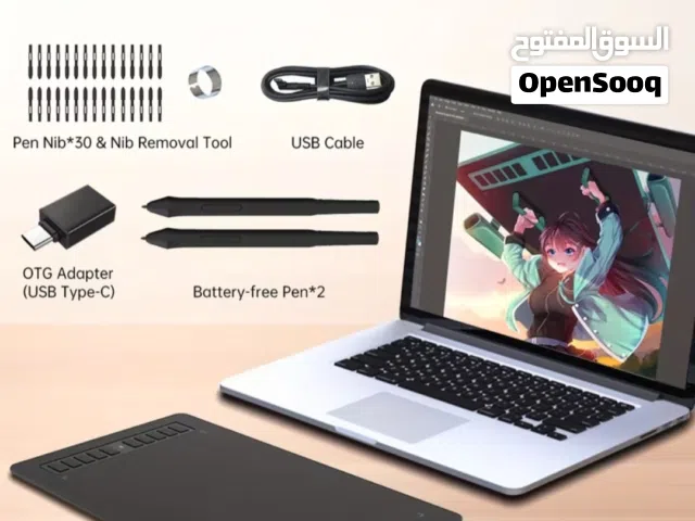 لوحة الرسم الجرافيكية، XENX P3-1060B