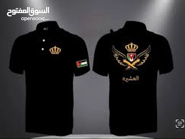 T-Shirts Tops & Shirts in Amman