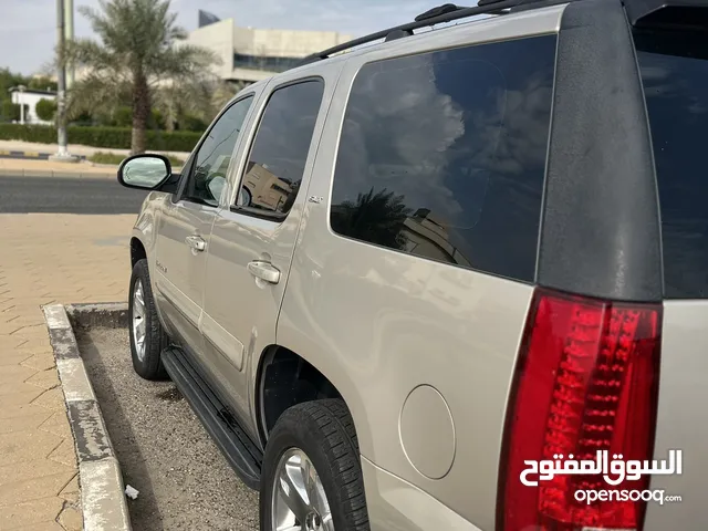 Used GMC Yukon in Kuwait City