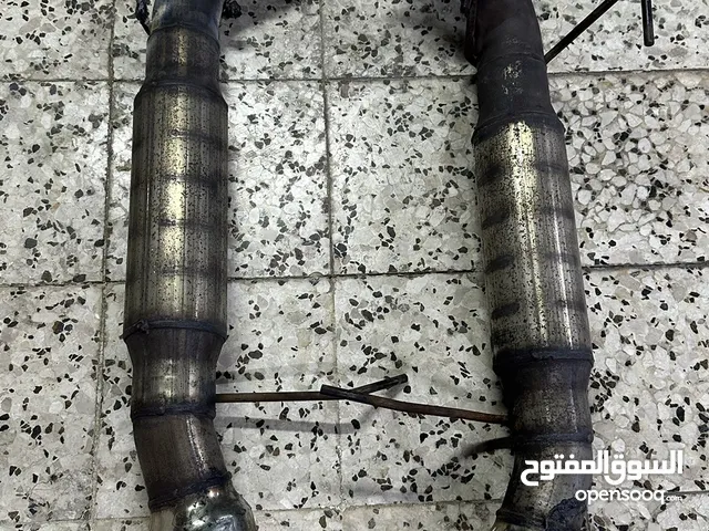 للبيع دبات فلوماستر اوتلو للموستانج 2011-2014