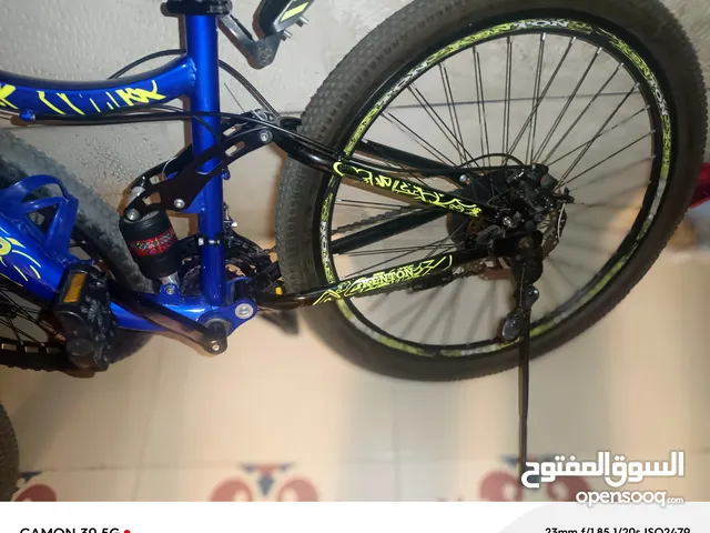 دراجه هوائيه ايطالي اصلي سعر 60 مستعمل شهر واحد لا يوجد خدمه توصيل قابل ل تفاوض البسكليت ب حاله جدا
