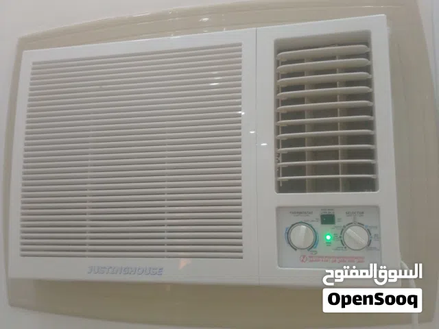 Other 8+ Ton AC in Jazan