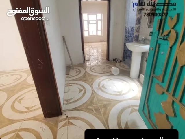 150 m2 4 Bedrooms Apartments for Rent in Sana'a Haddah