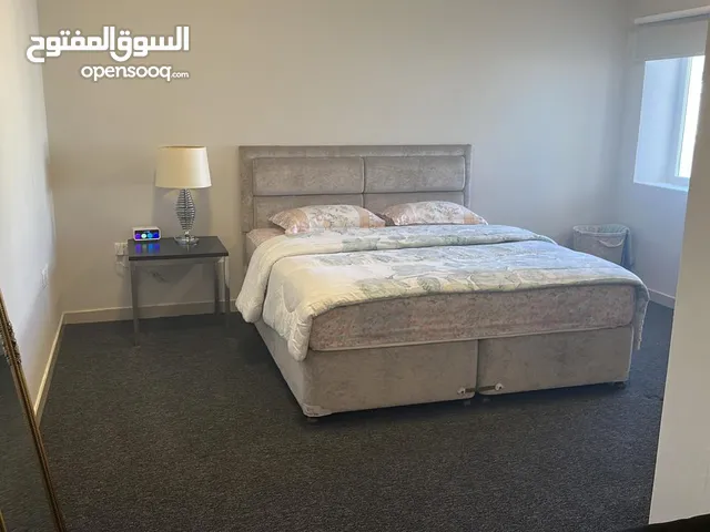 Furnished 1 Bedroom apartment For Rent In Mawalih South